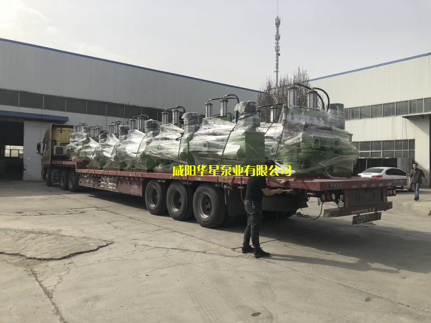 咸陽(yáng)節能型陶瓷柱塞泵哪家好